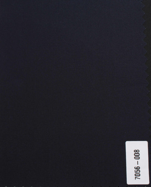 Easy-Iron Cotton Poplin – Fine Shirting-Fabric-FabricSight