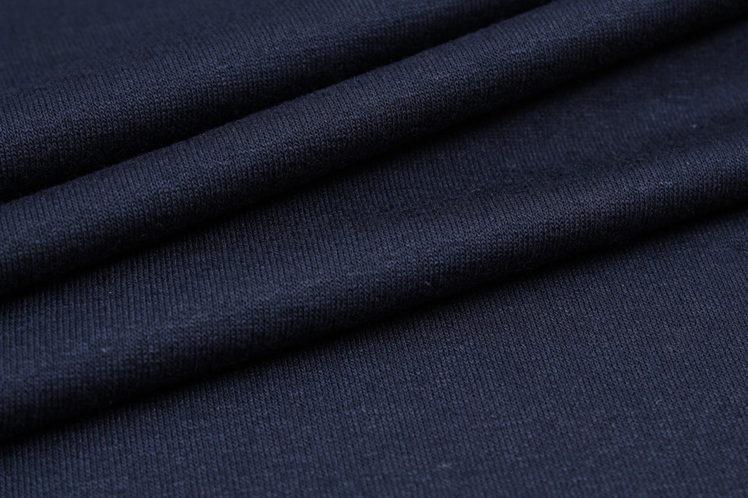 EcoVero™ Viscose Single Jersey - 11 colors available-Fabric-FabricSight