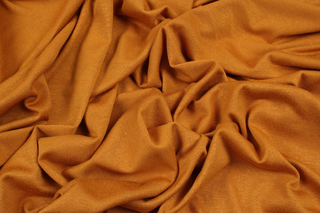 EcoVero™ Viscose Single Jersey - 11 colors available-Fabric-FabricSight