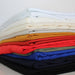 EcoVero™ Viscose Single Jersey - 11 colors available-Fabric-FabricSight