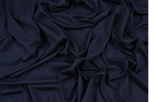 EcoVero™ Viscose Single Jersey - 11 colors available-Fabric-FabricSight