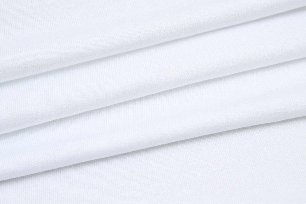 EcoVero™ Viscose Single Jersey - 11 colors available-Fabric-FabricSight