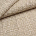 Ecru Wool-Blend Tweed – Premium Spanish Deadstock, Soft & Structured-Fabric-FabricSight