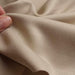 swatch-Elegant Viscose-Wool Stretch Suiting – Spanish Deadstock-Fabric-FabricSight
