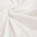 English Embroidery on Cotton Poplin - Floral-Fabric-FabricSight