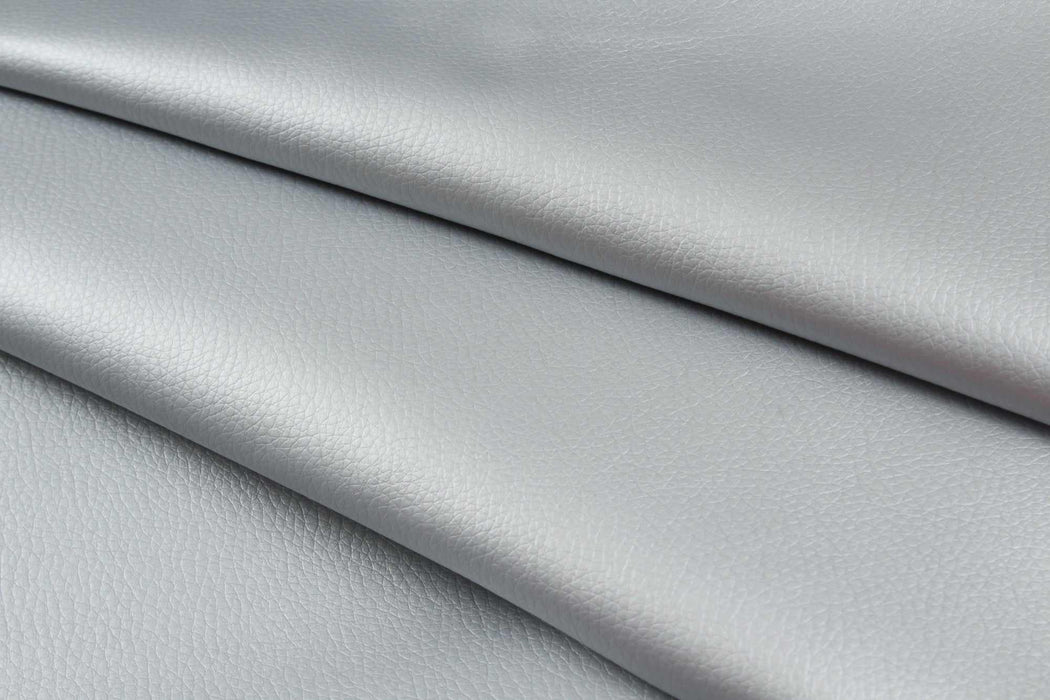 Engraved Faux (Vegan) Leather - Matt - 7 Colors Available-Fabric-FabricSight