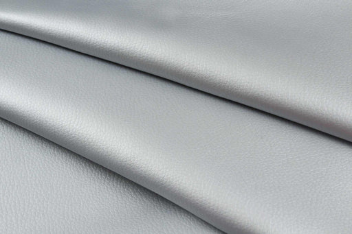 Engraved Faux (Vegan) Leather - Matt - 7 Colors Available-Fabric-FabricSight