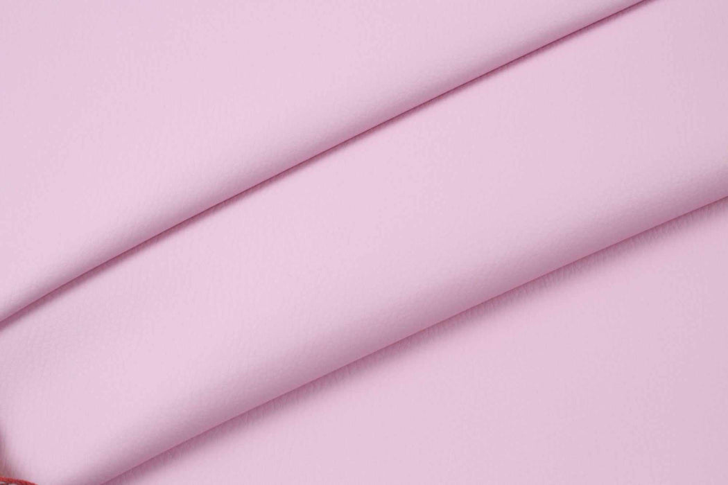 Engraved Faux (Vegan) Leather - Matt - 7 Colors Available-Fabric-FabricSight