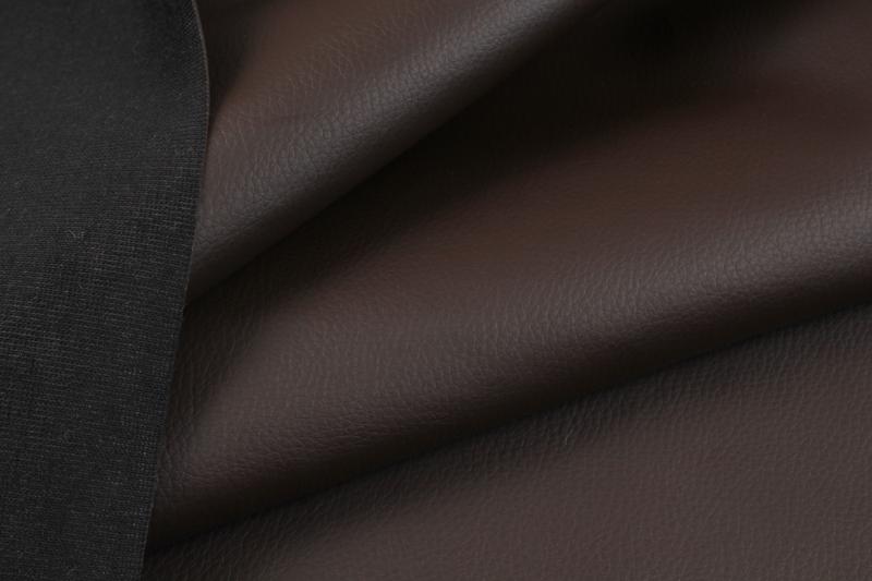 Engraved Faux (Vegan) Leather - Matt - 7 Colors Available-Fabric-FabricSight