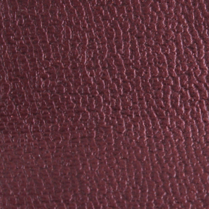 Engraved Faux (Vegan) Leather - Shiny - 17 Colors Available-Fabric-FabricSight