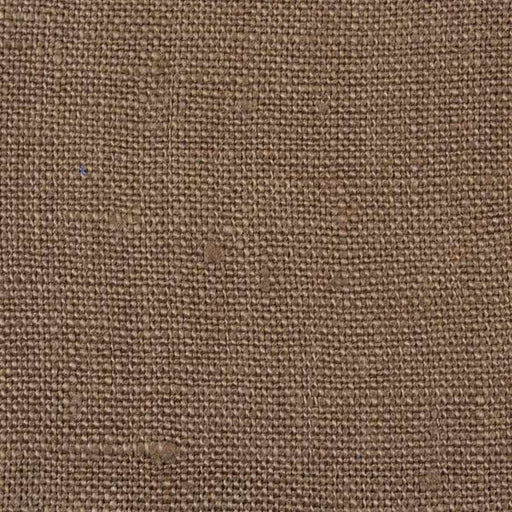 European Certified Linen for Bottoms - Camel Brown - 30 colors available-Fabric-FabricSight