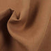 European Certified Linen for Bottoms (Camel) - Remnant-Remnant-FabricSight