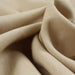 European Certified Linen for Bottoms (Sand) OFFER: 9,70€/Mt-Remnant-FabricSight