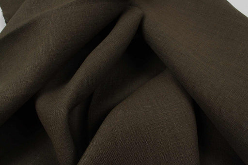 European Flax Linen Canvas for Tops - 15 Colors Available-Fabric-FabricSight