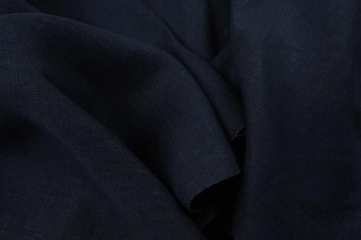 European Flax Linen Canvas for Tops - 15 Colors Available-Fabric-FabricSight