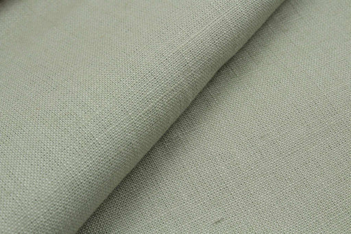 European Flax Linen Canvas for Tops - 15 Colors Available-Fabric-FabricSight