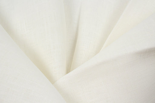 European Flax Linen Canvas for Tops - 15 Colors Available-Fabric-FabricSight