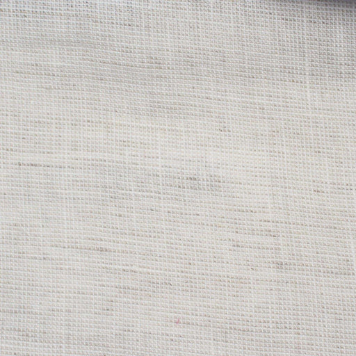 European Flax Linen - Melange Effect - 3 Colors Available-Fabric-FabricSight