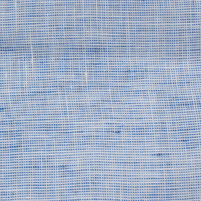 European Flax Linen - Melange Effect - 3 Colors Available-Fabric-FabricSight