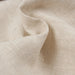 European Flax Washed Linen – Soft Luxury Linen Fabric – 20+ Colors-Fabric-FabricSight