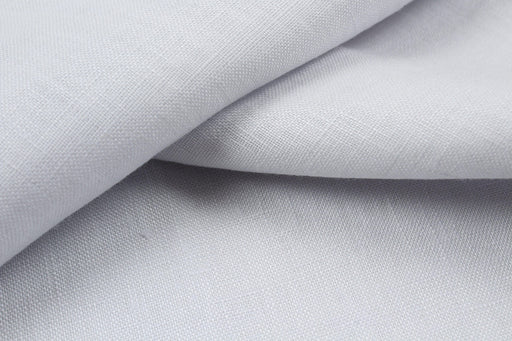 European Flax Washed Linen – Soft Luxury Linen Fabric – 20+ Colors-Fabric-FabricSight