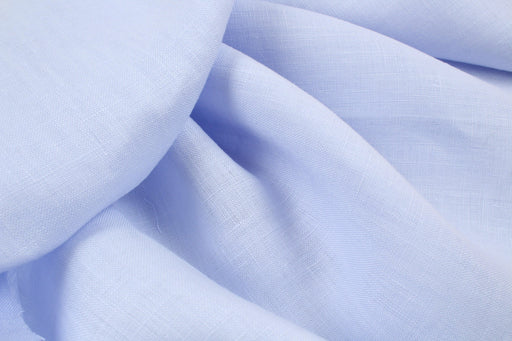European Flax Washed Linen – Soft Luxury Linen Fabric – 20+ Colors-Fabric-FabricSight