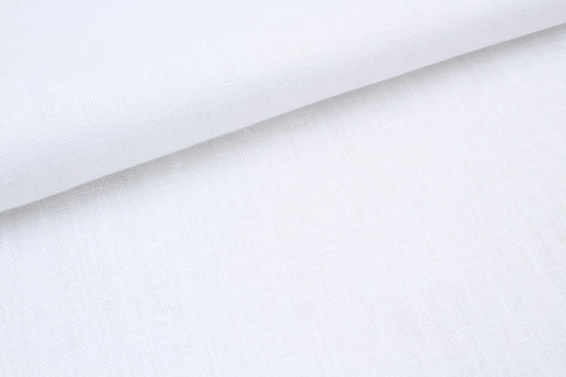 European Flax Washed Linen – Soft Luxury Linen Fabric – 20+ Colors-Fabric-FabricSight