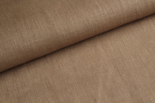 European Flax Washed Linen – Soft Luxury Linen Fabric – 20+ Colors-Fabric-FabricSight