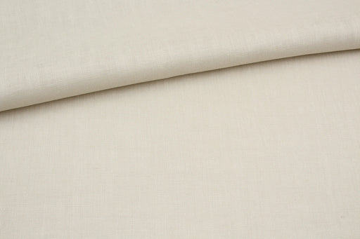 European Flax Washed Luxury Linen (+20 colors available)-Fabric-FabricSight