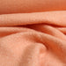 Exclusive Bouclé Wool – Shell Coral-Fabric-FabricSight