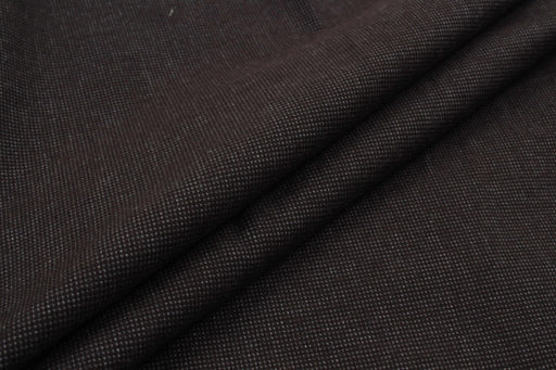 Extra Soft Cotton Micro Checks - 2 Colors Available-Fabric-FabricSight