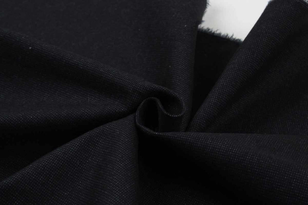 Extra Soft Cotton Micro Checks - 2 Colors Available-Fabric-FabricSight