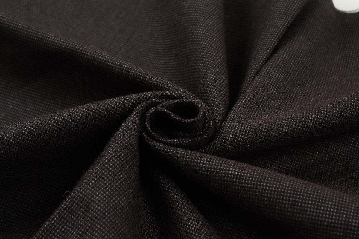 Micro Check Design Extra Soft Cotton Micro Checks - 2 Colors | Buy Fabrics Online — Fabric ...