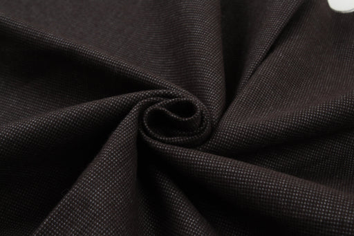 Extra Soft Cotton Micro Checks - 2 Colors Available-Fabric-FabricSight