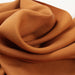Extra Soft Finishing Tencel Twill for Dresses and Shirts - Tile (Remnant)-Remnant-FabricSight