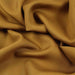 Extra Soft Tencel™ Twill – Fluid Elegance - Olive Oil - Remnant-Remnant-FabricSight