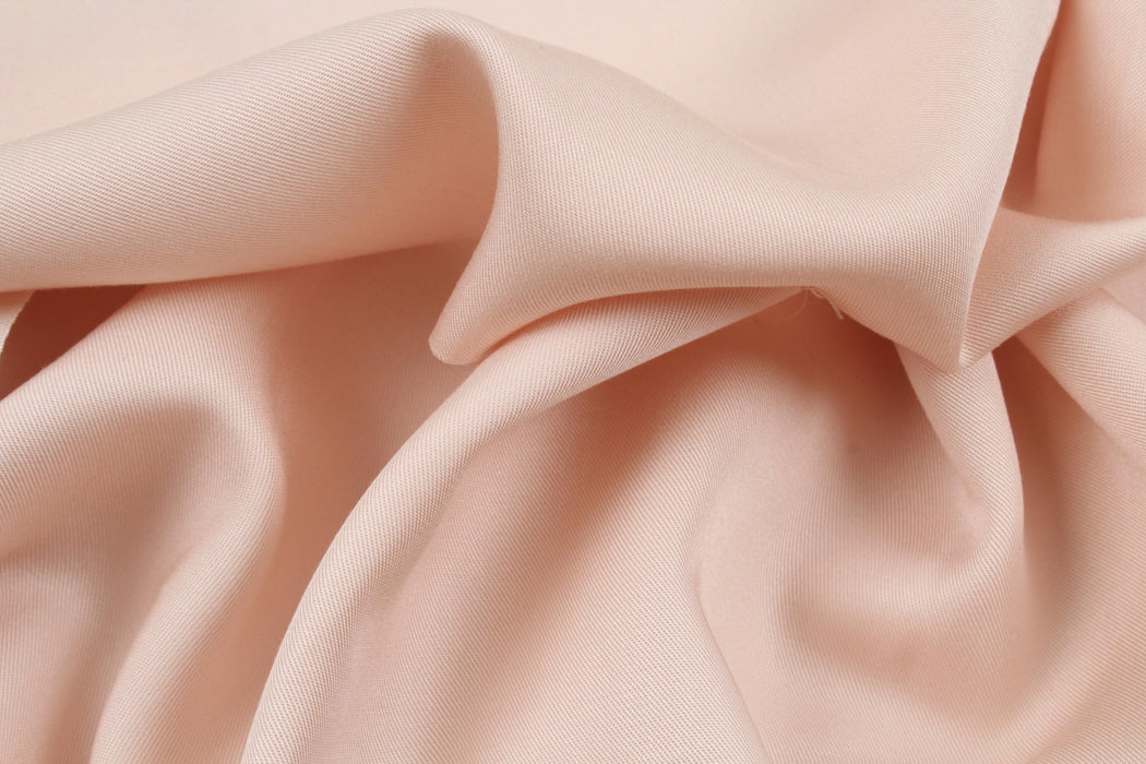 Extra Soft Tencel™ Twill – Fluid Elegance in 15 Colors-Fabric-FabricSight