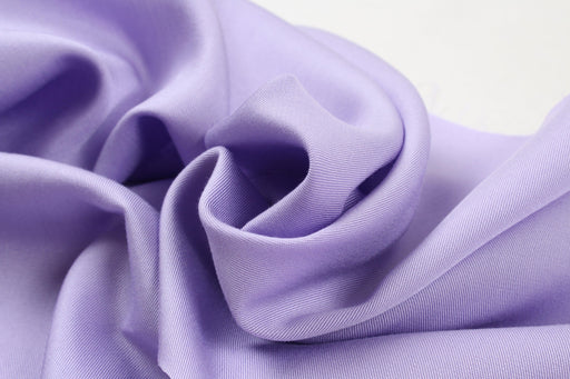 Extra Soft Tencel™ Twill – Fluid Elegance in 15 Colors-Fabric-FabricSight