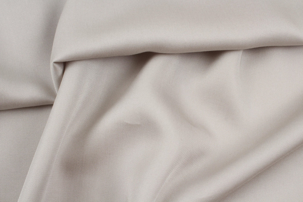 Extra Soft Tencel™ Twill – Fluid Elegance in 15 Colors-Fabric-FabricSight
