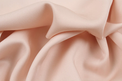 Extra Soft Tencel™ Twill – Fluid Elegance in 15 Colors-Fabric-FabricSight