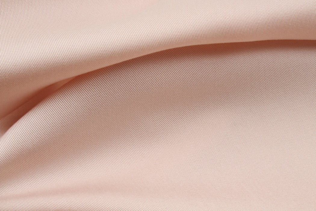 Extra Soft Tencel™ Twill – Fluid Elegance in 15 Colors-Fabric-FabricSight
