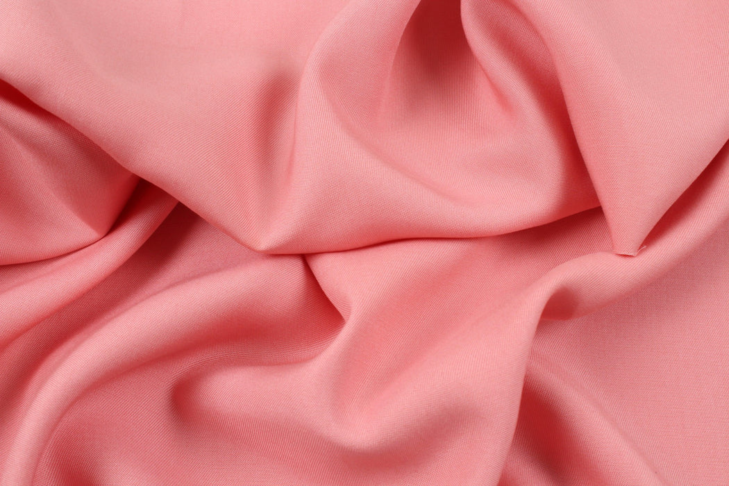 Extra Soft Tencel™ Twill – Fluid Elegance in 15 Colors-Fabric-FabricSight