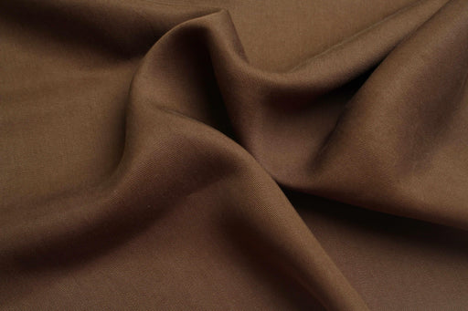 Extra Soft Tencel™ Twill – Fluid Elegance in 15 Colors-Fabric-FabricSight