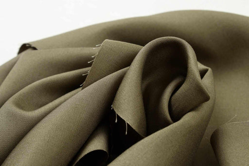 Extra Soft Tencel™ Twill – Fluid Elegance in 15 Colors-Fabric-FabricSight