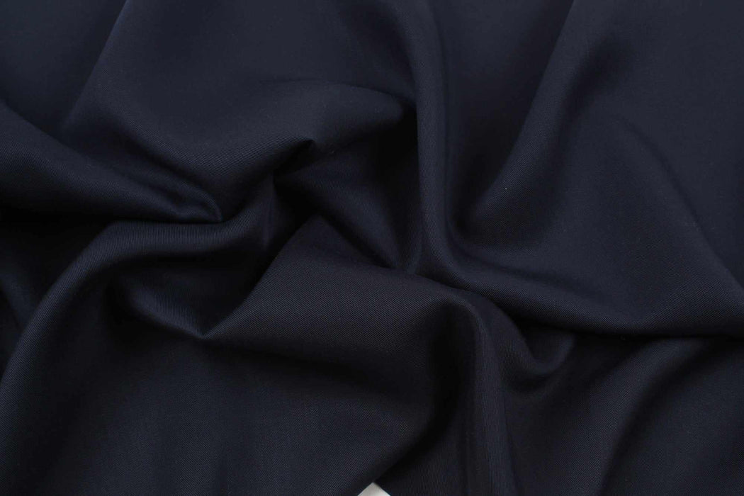 Extra Soft Tencel™ Twill – Fluid Elegance in 15 Colors-Fabric-FabricSight