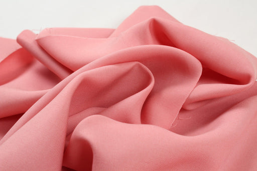 Extra Soft Tencel™ Twill – Fluid Elegance in 15 Colors-Fabric-FabricSight