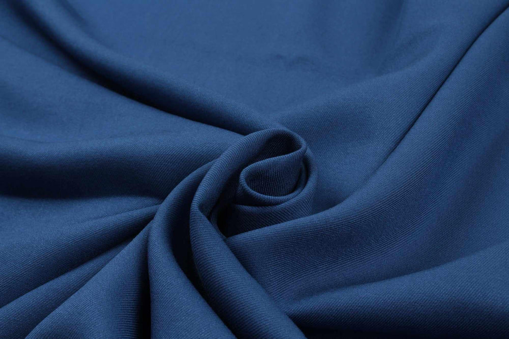 Extra Soft Twill Viscose - 11 Colors Available-Fabric-FabricSight