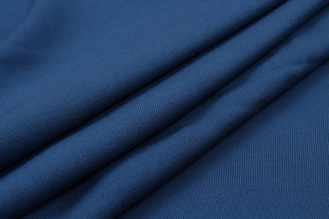 Extra Soft Twill Viscose - 11 Colors Available-Fabric-FabricSight