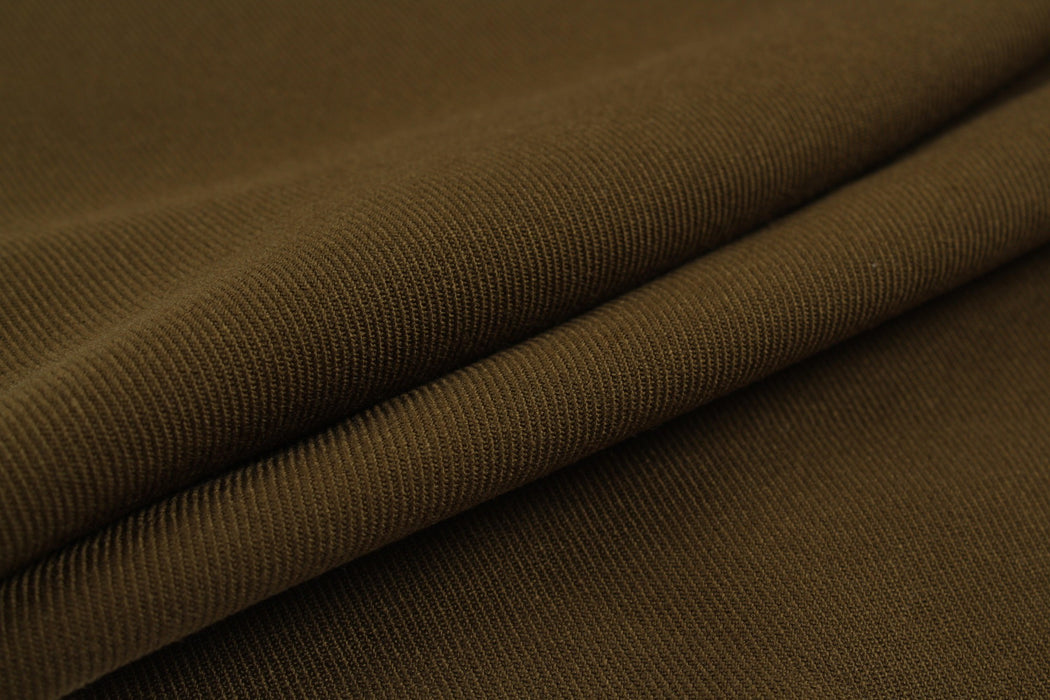 Extra Soft Twill Viscose - 11 Colors Available-Fabric-FabricSight