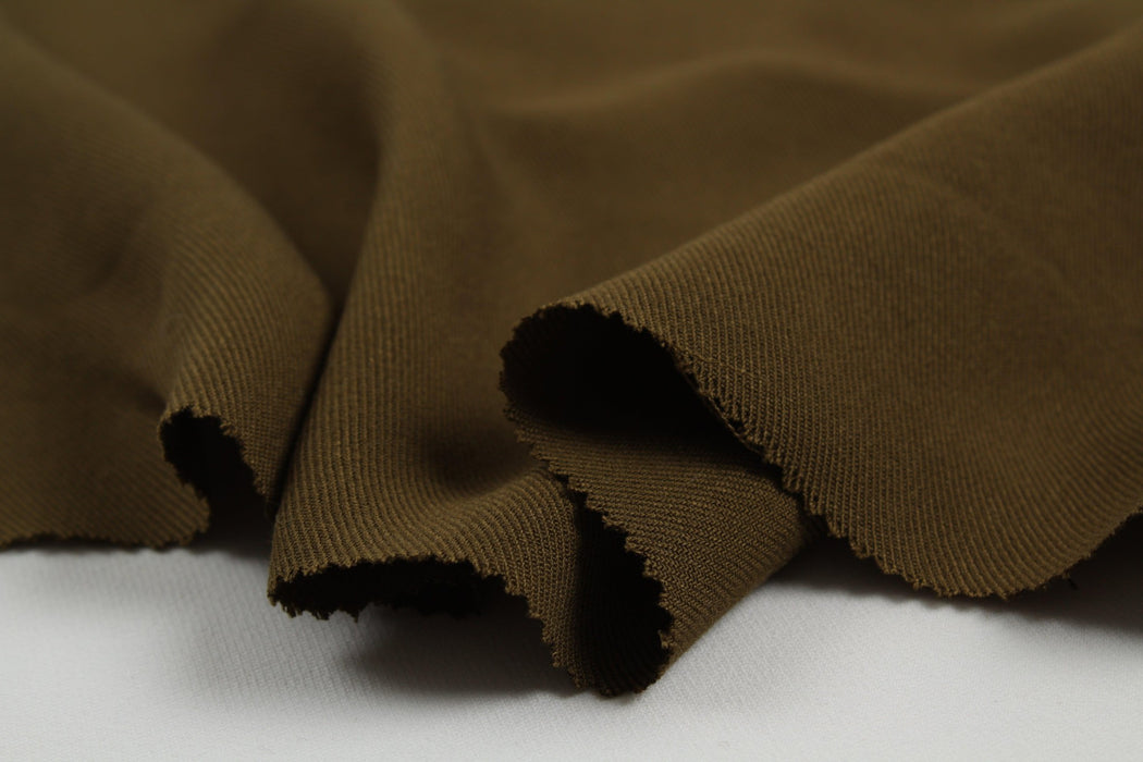 Extra Soft Twill Viscose - 11 Colors Available-Fabric-FabricSight